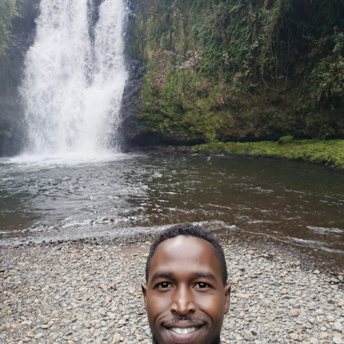 Daniel K. profile photo