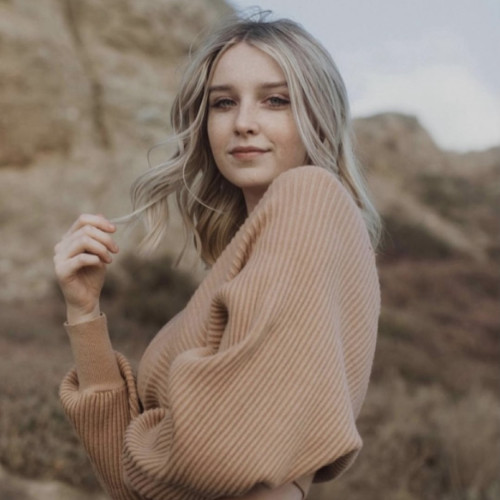 brooke p.