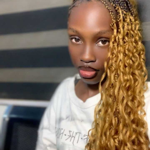 Nneomzy H. profile photo