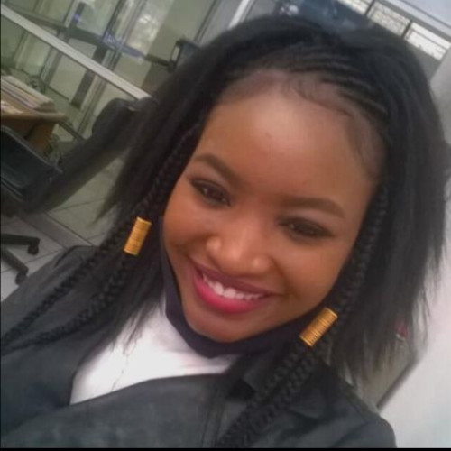 Crystal D. profile photo