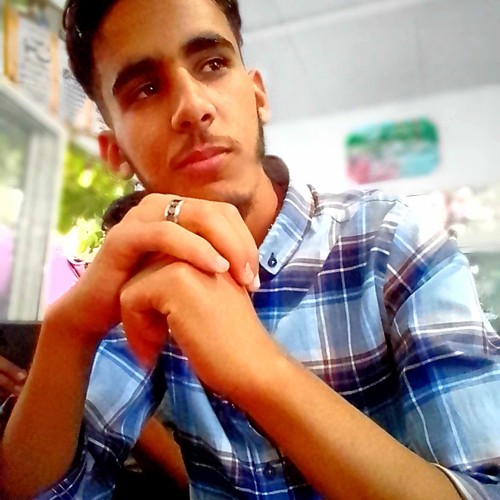 OUSSAMA B. profile photo