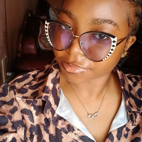 Obasi  O. profile photo