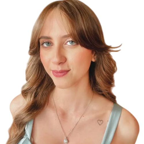 Donia G. profile photo