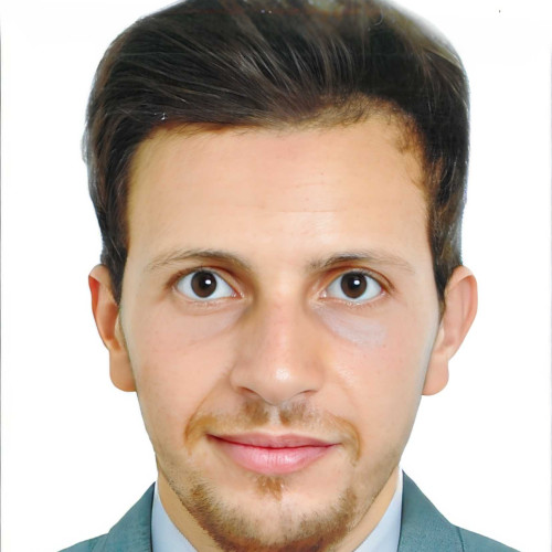 Hamza E. profile photo