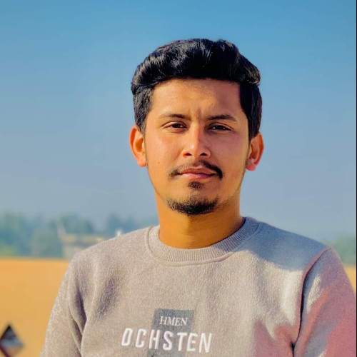 Kaleem Z. profile photo