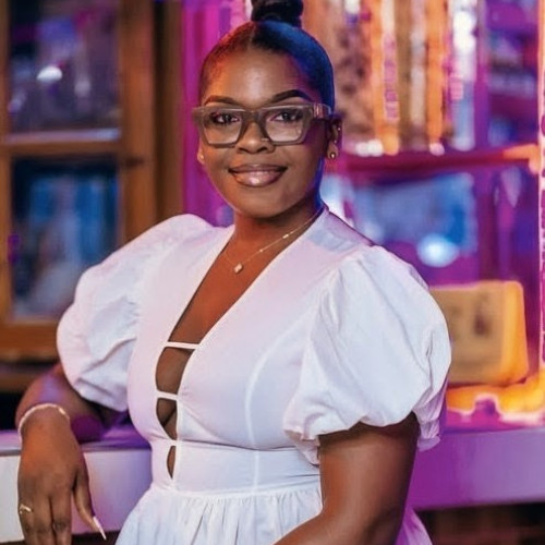 May M. profile photo