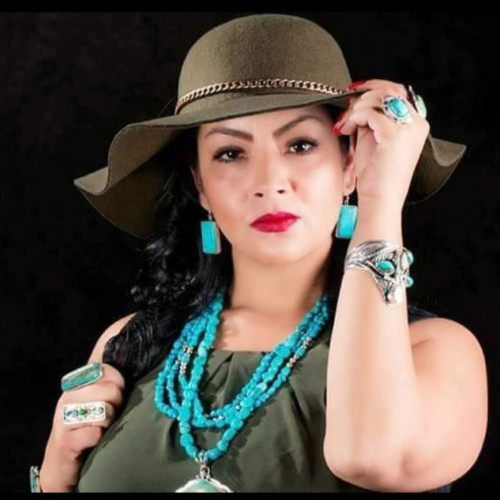 Chantelle M. profile photo