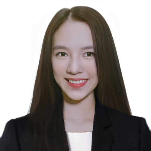 SHARMAINE M. profile photo