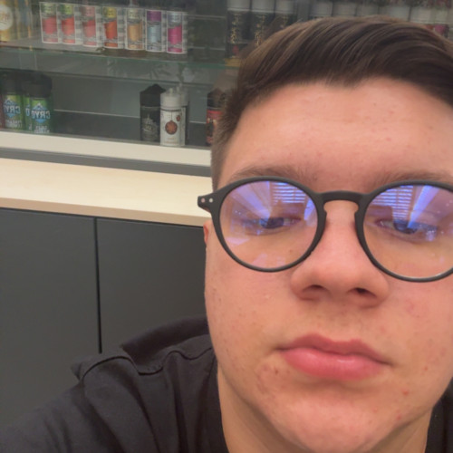 Andreas M. profile photo