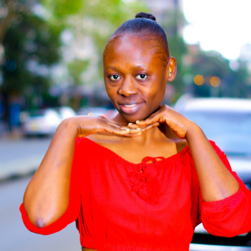 Mercy  O. profile photo