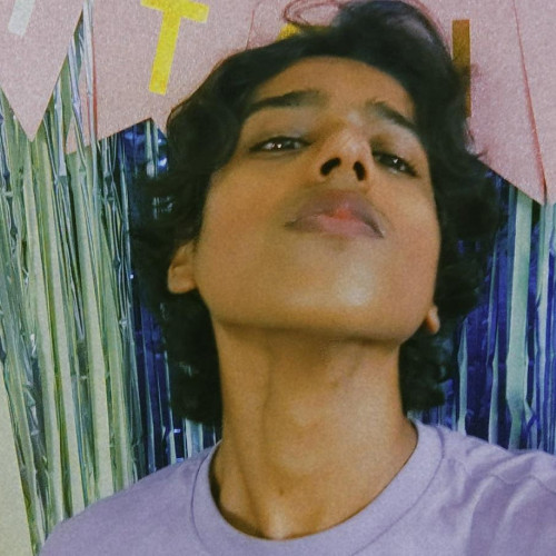 Rux C. profile photo
