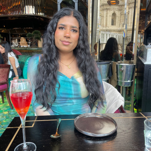 Anaiya M. profile photo