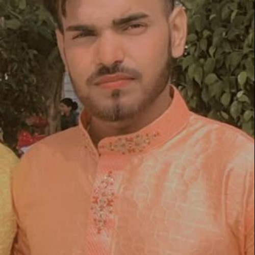 Harsh  S. profile photo