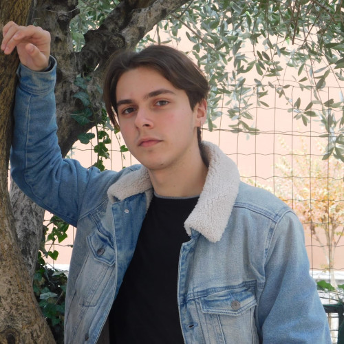 Mattia G. profile photo