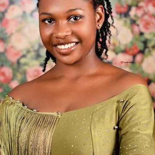 Alheri A. profile photo