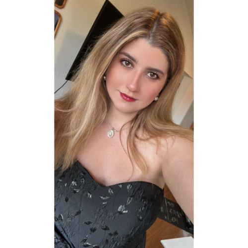 Paloma G. profile photo