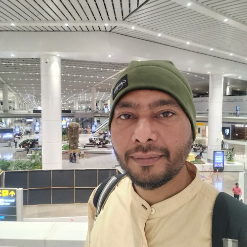 Joginder J. profile photo