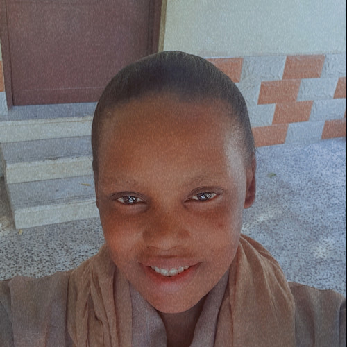 Daphine F. profile photo