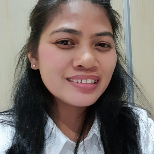 Cristina O. profile photo