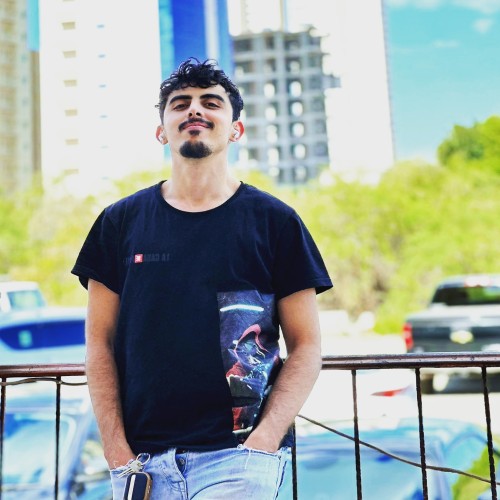 Ayoub E. profile photo