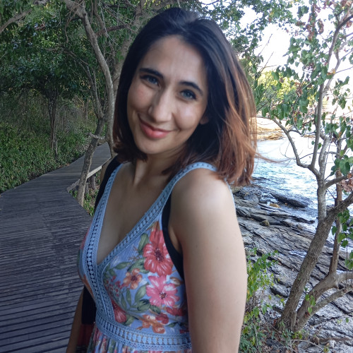 Elisma J. profile photo