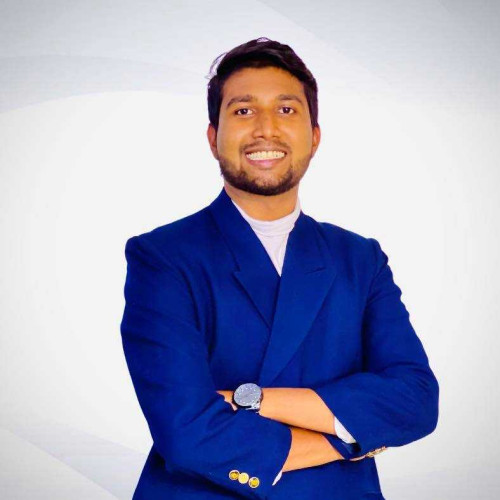 Sajid K.