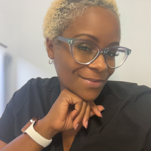 Makia S. profile photo