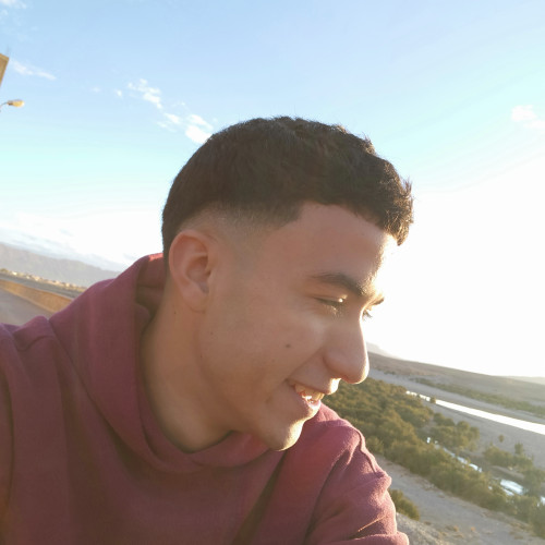 Taoufiq B. profile photo