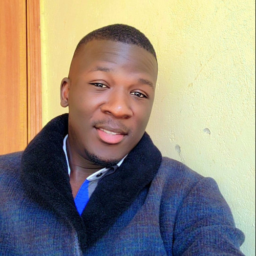 Donald Odhiambo  M. profile photo