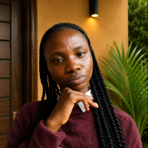 Oma C. profile photo