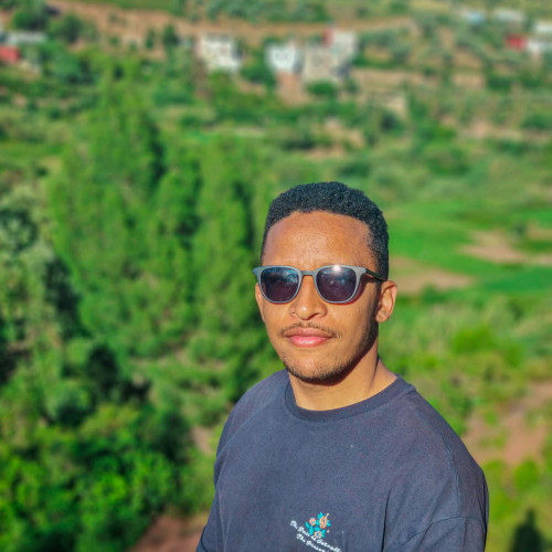Abdellah O. profile photo