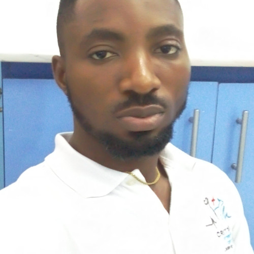 Taiwo S.