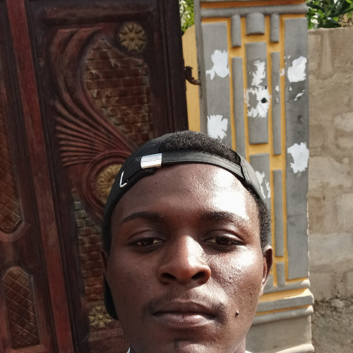 Augustine o. profile photo