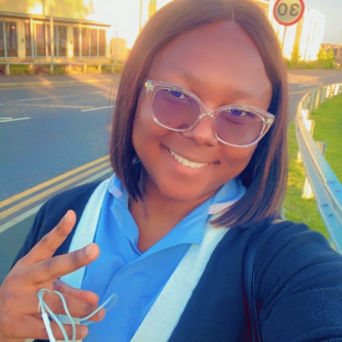 Cynthia Adaeze E.