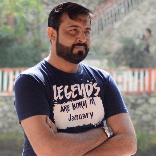 Muhammad Altaf A. profile photo