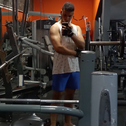YOUNESS E. profile photo