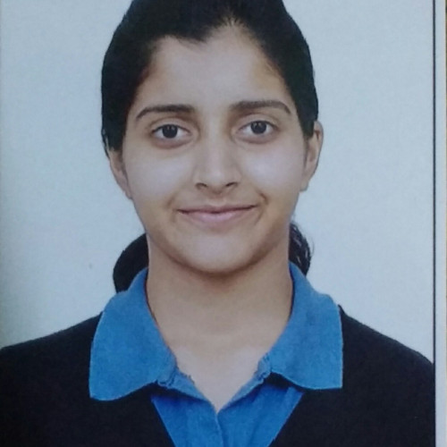 Muskan S. profile photo