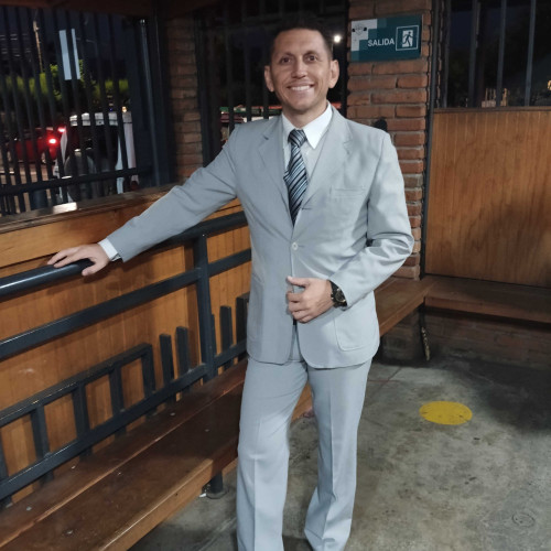 Josue V. profile photo