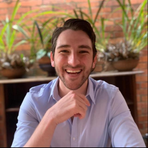 Daniel T. profile photo