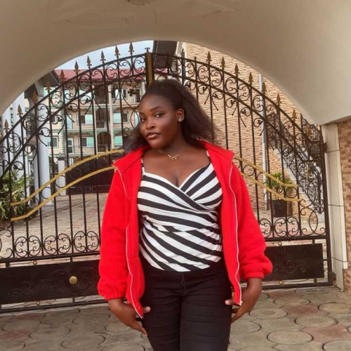 Precious N. profile photo