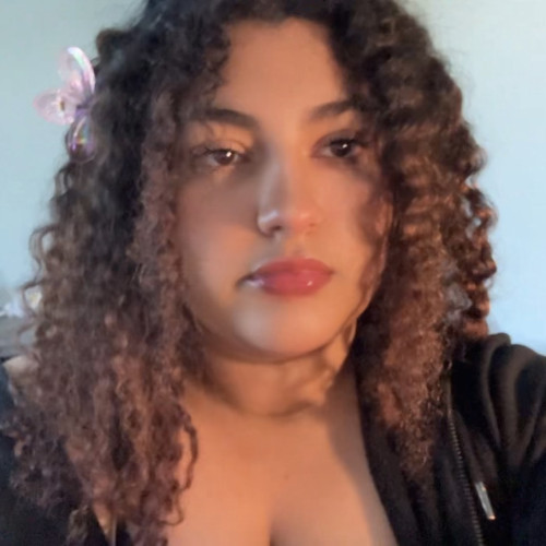 mayra k. profile photo
