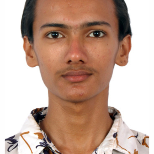 Kushal D. profile photo