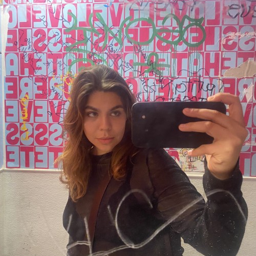 Manuela G.