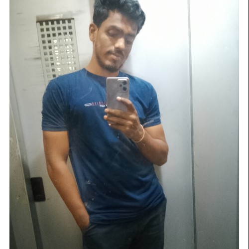 Swapnil D.