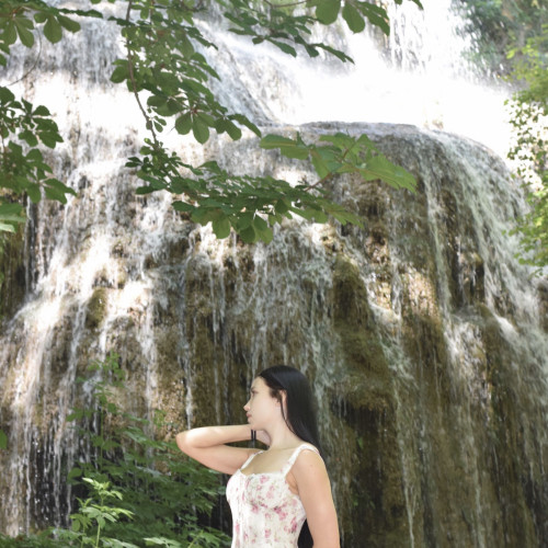 tya o. profile photo