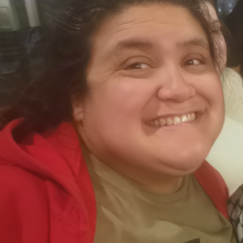 Ashley M. profile photo