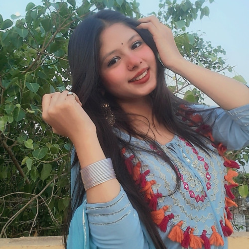 Vidhi T.