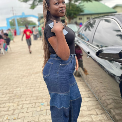 Oluwakemi  I. profile photo