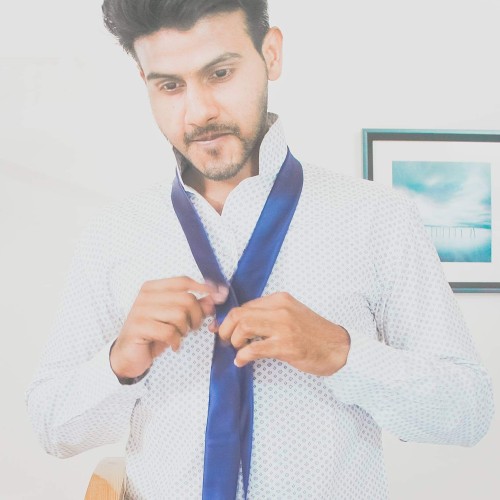 Santosh K. profile photo