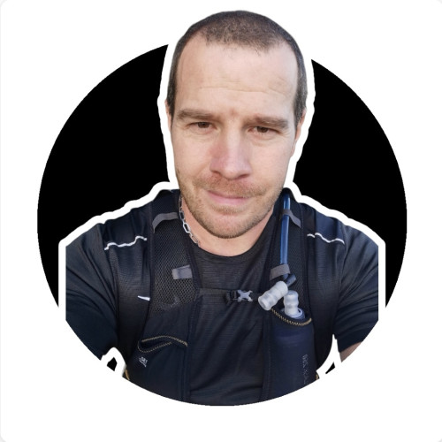 anthony b. profile photo